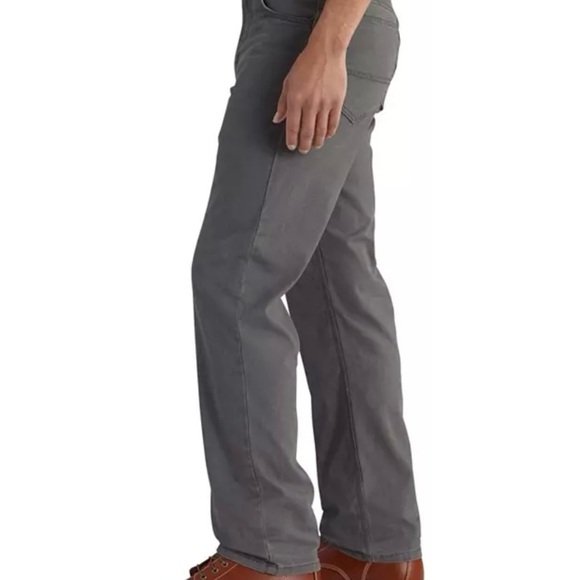 Carhartt Men's Rugged Flex
Rigby 5-Pocket Pants SIZE 38x32 - Picture 5 of 7